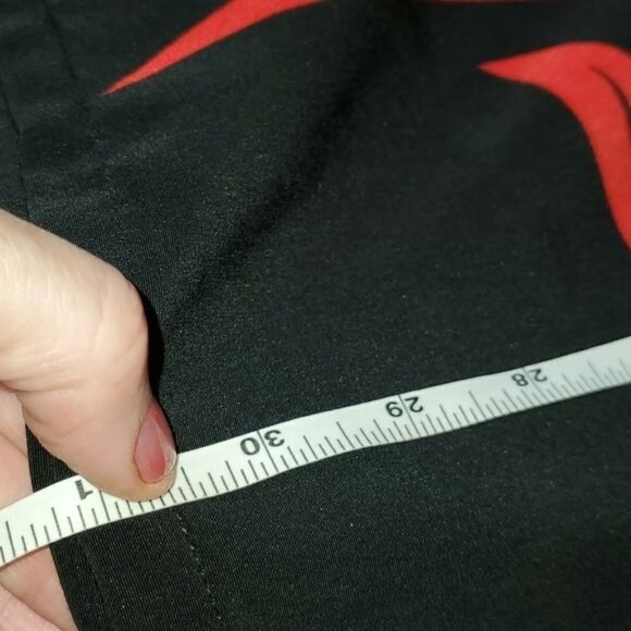 Dragonfly Clothing Co. Fire Eagle‎ Skull Motor Buttondown Short Slv Sz XL Shirt - Picture 11 of 12